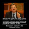 Chyba kapke mądrzejszy Ogórek