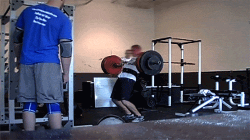 Strongman