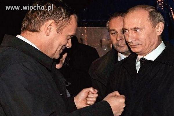 Zdjęcie z katastrofy smoleńskiej