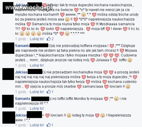 Najlepsze przyjaciółki.