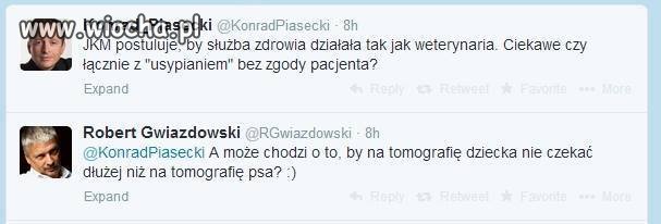 Niektórych to powinno się uspać