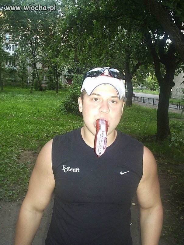 Jasny przekaz.