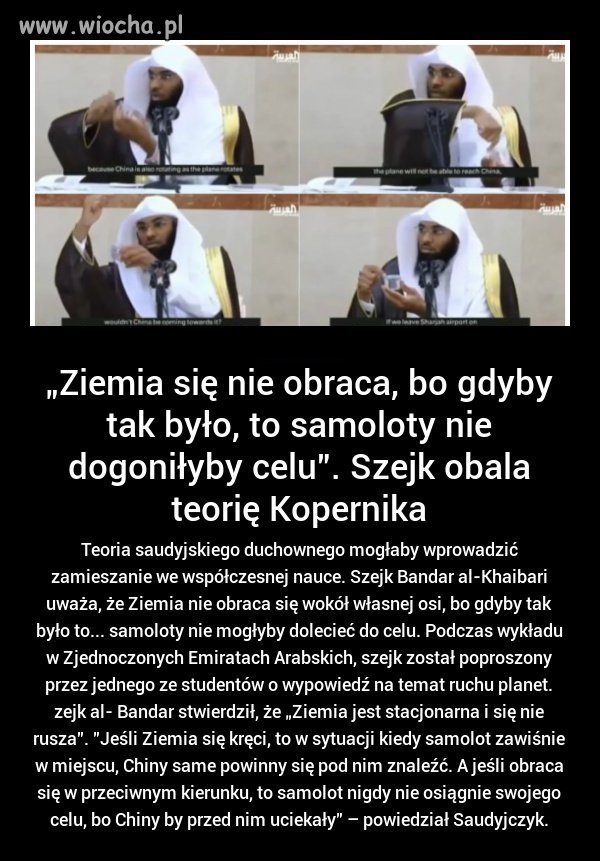 Teoria Arabów...