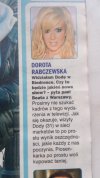Chciała zrobić wielkie Show