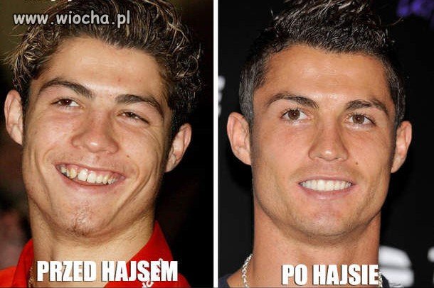 Hajs...