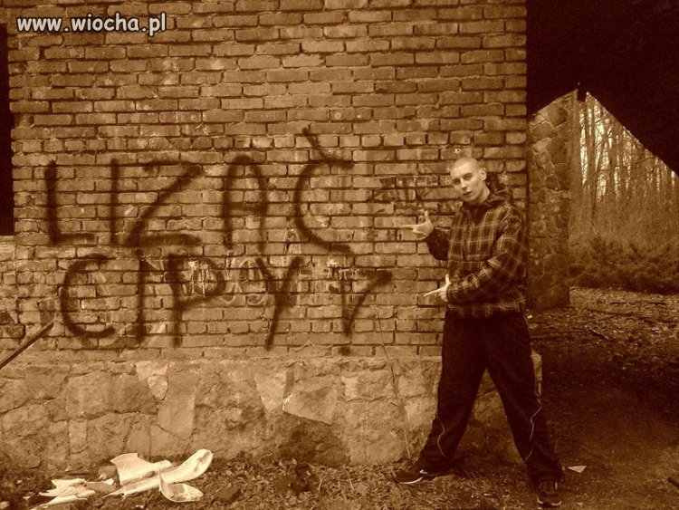 Każdy by chciał...