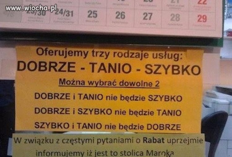 Oferta