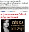 Jak ja kocham tą gazete