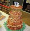 Tort weselny