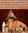 Jak zaleje sąsiada z góry 