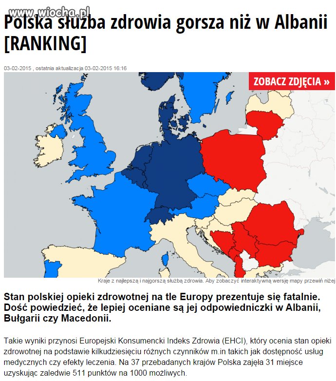 I oto chodziło, 25 lat na to pracowaliśmy