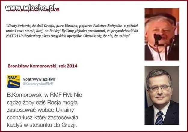 Wizjonerzy??