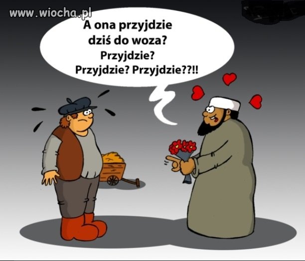 Islam w Polsce