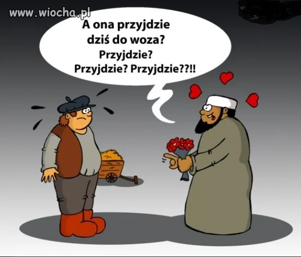 Islam w Polsce