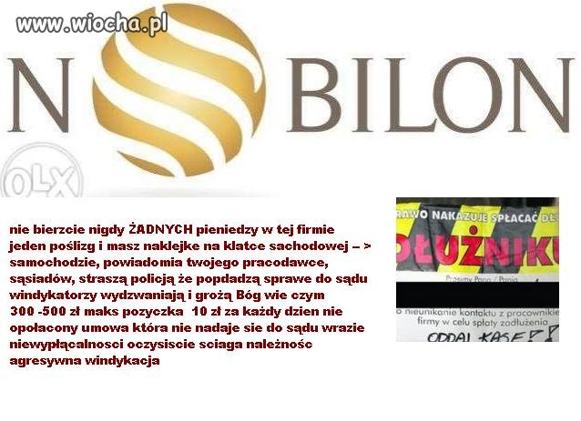 Za pare zł zrobią Ci z życia piekło