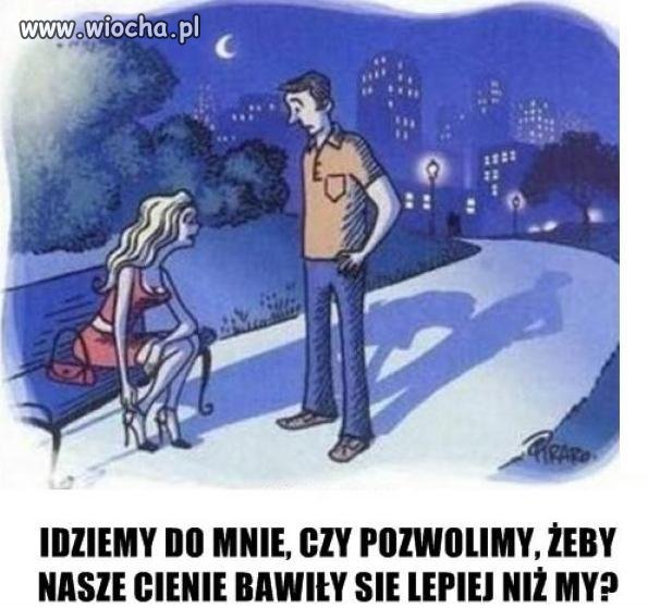 Cienie