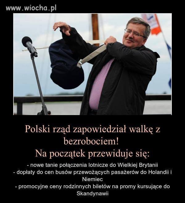 Niby zrobione dla śmiechu... 