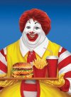 Prawdziwy McDonalds