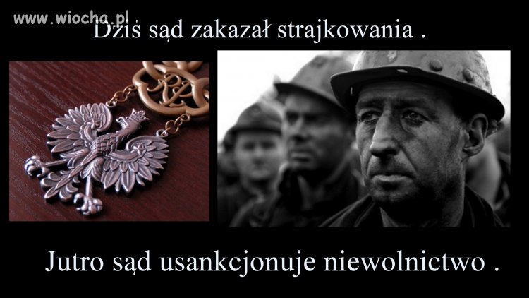 PRL ma godnych następców .