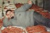 Nieskrytożerczy parówkożerca.