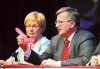 Komorowski dostał od narodu prezent