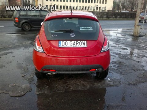 Tylko kto..