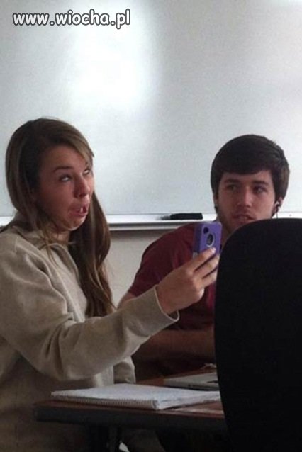Selfie