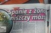 Szokujące ustalenia naukowców