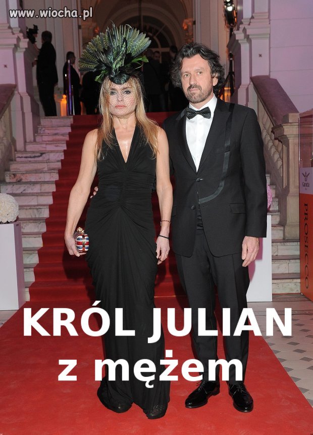 Król Julian