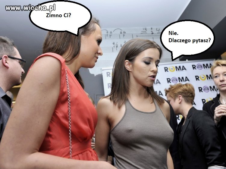Skromne pytanie...