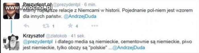 Pojednanie polsko-niemieckie