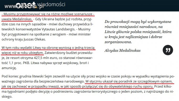 Przezorny zawsze ubezpieczony