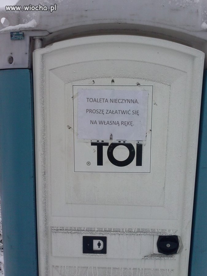 Na własną rękę