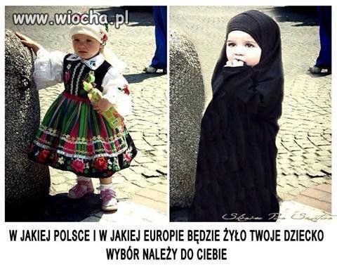 W Słowiańskiej Polsce !
