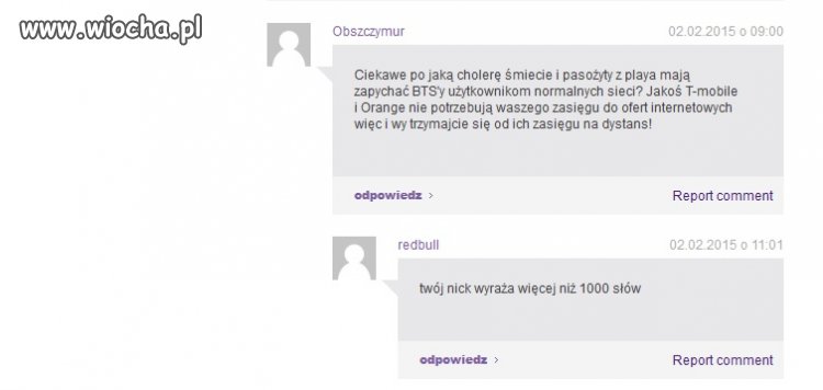 Blog Play