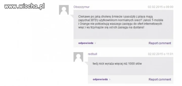 Blog Play