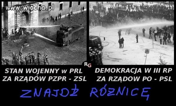 III RP PO-PSL!