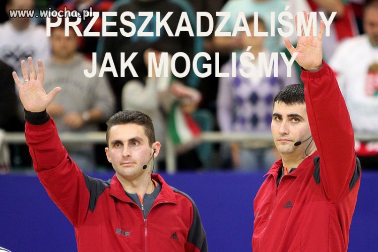 Polska - Katar 
