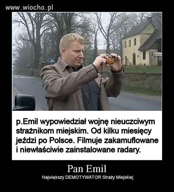 Więcej takich ludzi!!