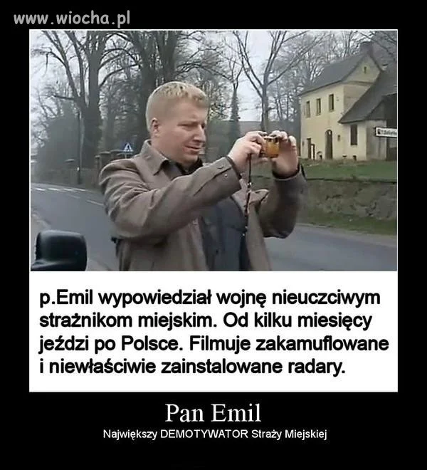 Więcej takich ludzi!!