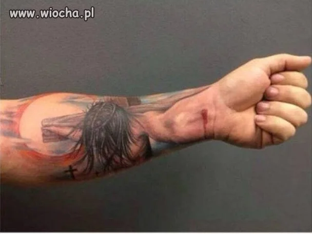 Nawet nie wiem