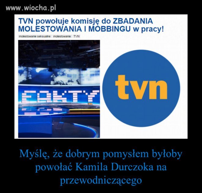 I tak pewnie nic nie wykryją
