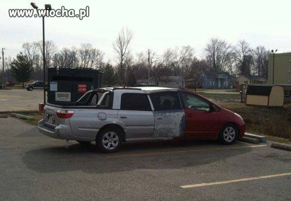 Janusz i jego...