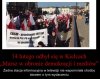 Dziwię się, że w ogóle doszło do tego marszu