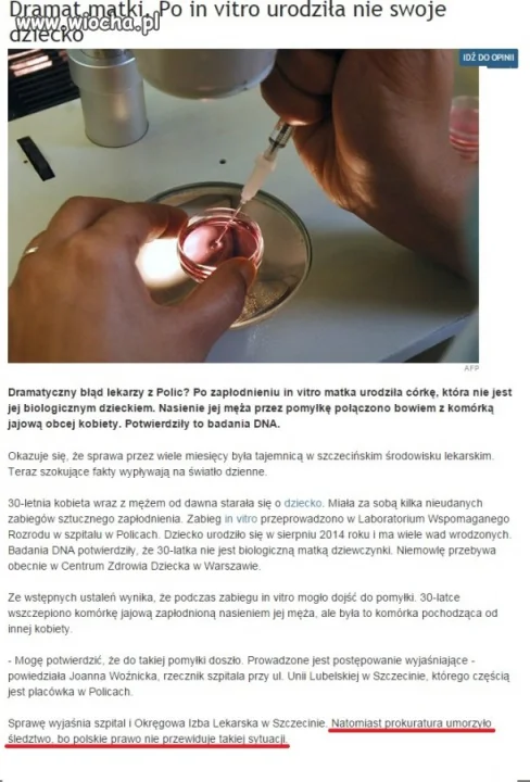 Z cyklu jak "Państwo" chroni obywatela