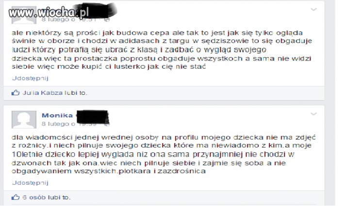 Pani "miastowa"