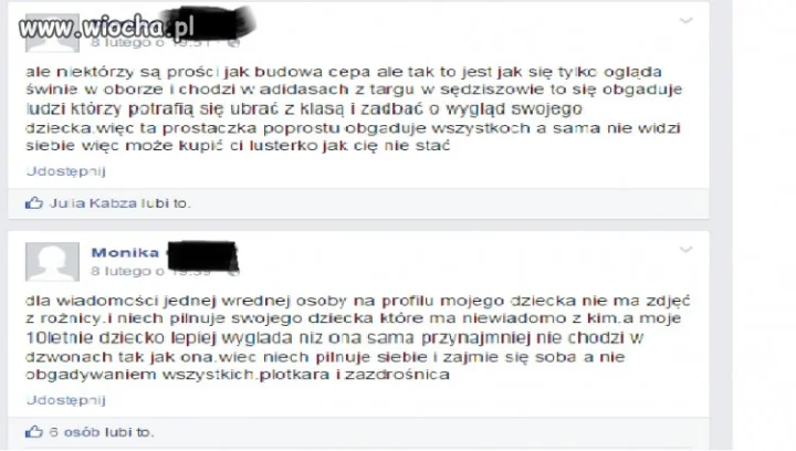 Pani "miastowa"