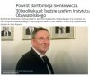 Afera przycichła, apetyt powrócił.
