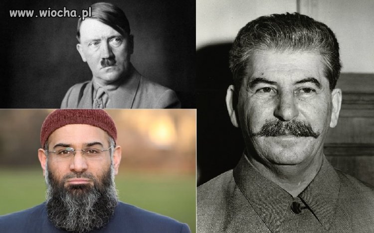 Kolejny dobry wujek. 