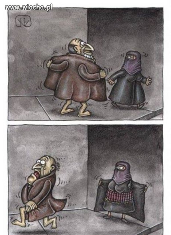 Nowoczesna Europa